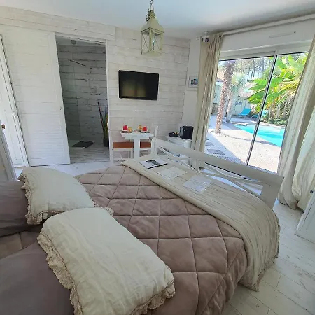 Caraibes Гюжан-Местрас