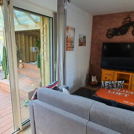 Caraibes 3* Гюжан-Местрас