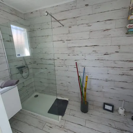 Гостевой дом Caraibes 3*