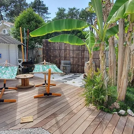 Caraibes Гюжан-Местрас