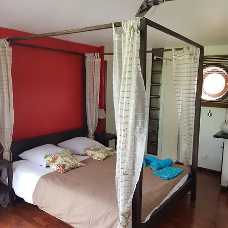 Caraibes 3* Гюжан-Местрас