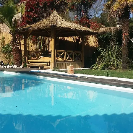 Caraibes Гюжан-Местрас