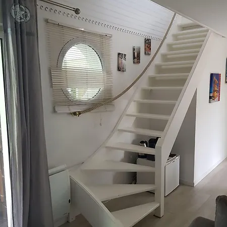 Гостевой дом Caraibes 3*