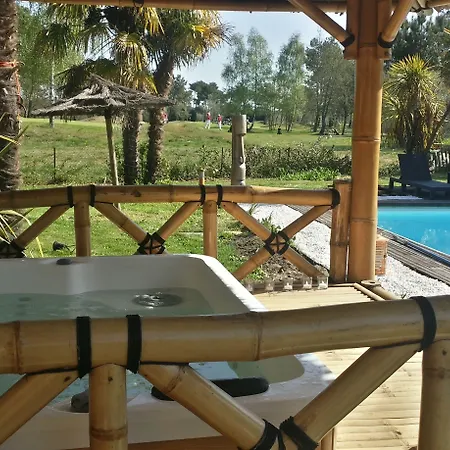 Caraibes 3* Gujan-Mestras