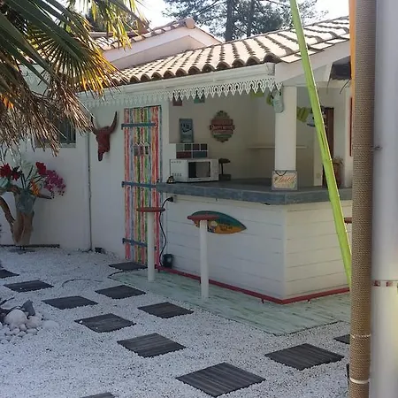 Caraibes