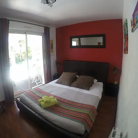 Caraibes Гюжан-Местрас