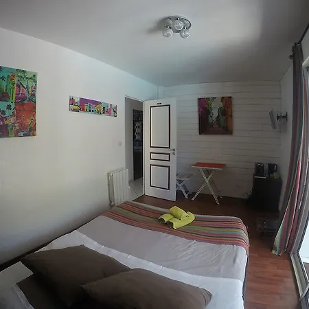 Caraîbes 2*