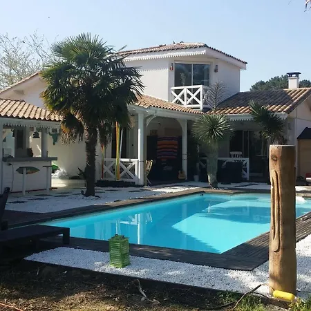 Caraîbes Maison d'hôtes 2*