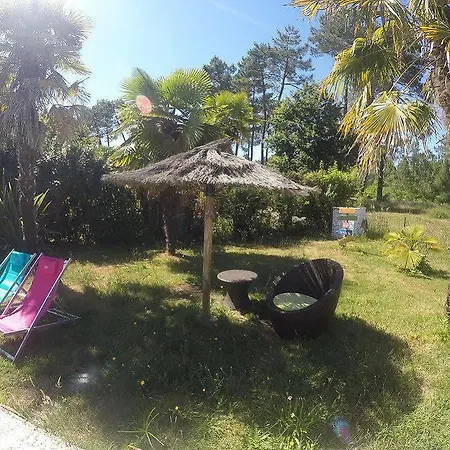 Caraîbes 2*