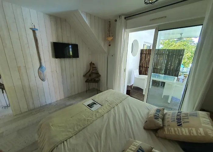 Caraibes 3* غوجان-ميستراس