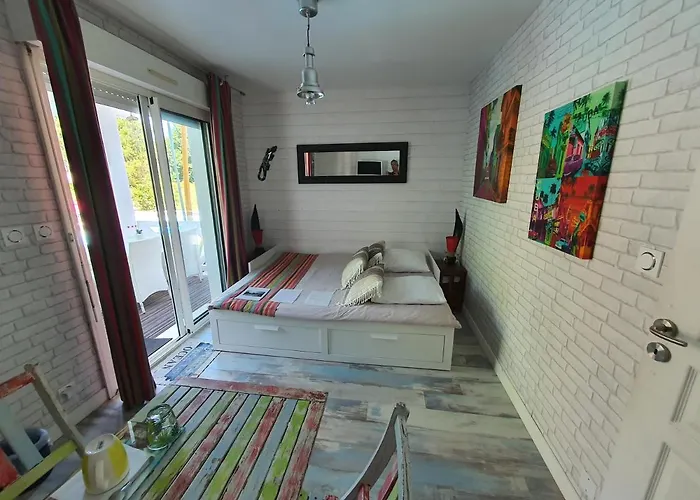 Caraibes غوجان-ميستراس