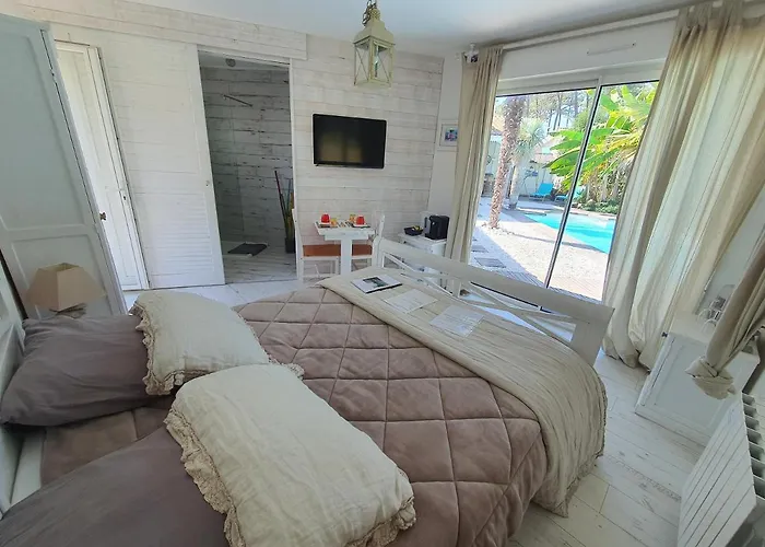 Caraibes Gujan-Mestras