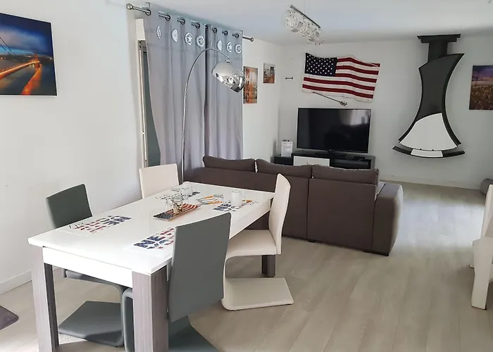 Caraibes Gujan-Mestras