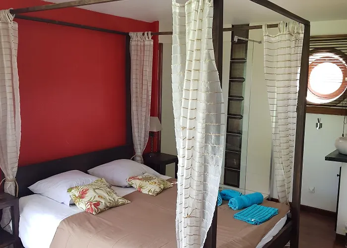 Caraibes 3* غوجان-ميستراس