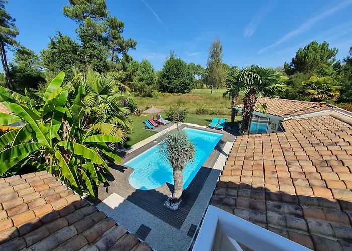 Caraibes Gujan-Mestras