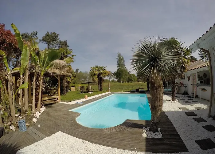 Caraibes Gujan-Mestras