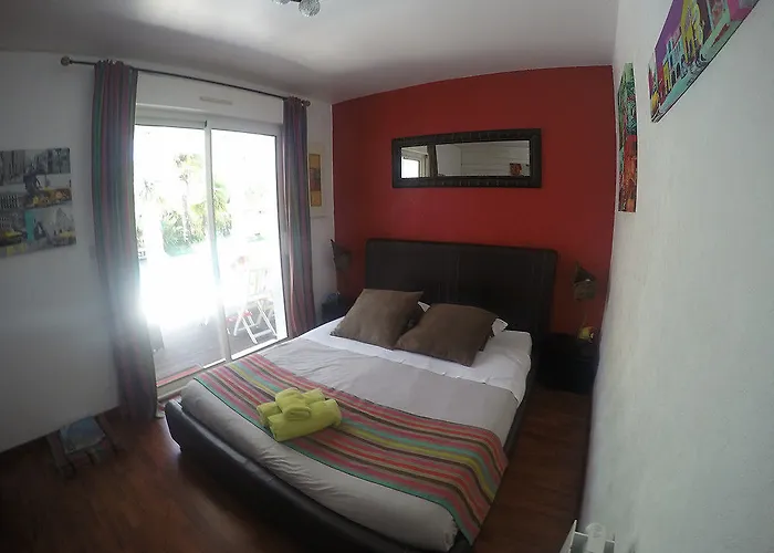 Caraibes غوجان-ميستراس