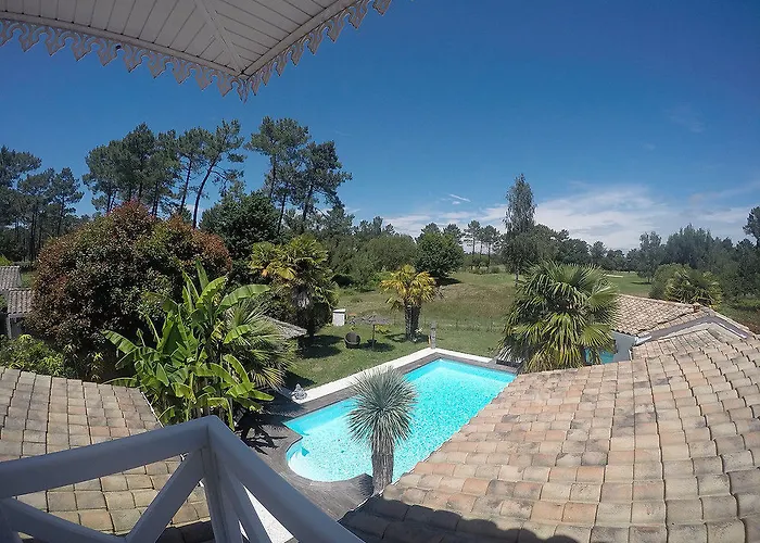 Caraibes Gujan-Mestras