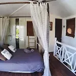 Vendégház Caraibes 3*