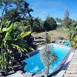 Caraibes Vendégház