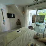Caraibes 3* Gujan-Mestras