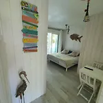 Vendégház Caraibes Gujan-Mestras