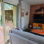 Caraibes 3* Gujan-Mestras