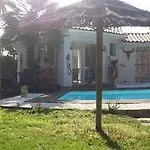 Caraibes Vendégház Gujan-Mestras