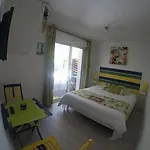 Caraibes Vendégház 3*