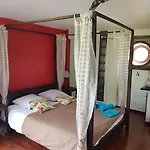 Caraibes 3* Gujan-Mestras