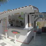 Vendégház Caraibes