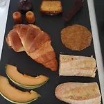 Vendégház Caraibes Gujan-Mestras