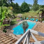 Vendégház Caraibes