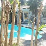 Vendégház Caraibes 3*