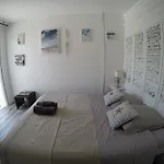 Vendégház Caraibes