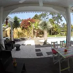 Vendégház Caraibes Gujan-Mestras