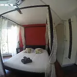 Caraibes Vendégház Gujan-Mestras