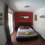 Vendégház Caraibes
