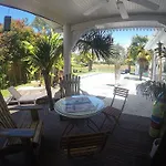 Vendégház Caraibes 3*
