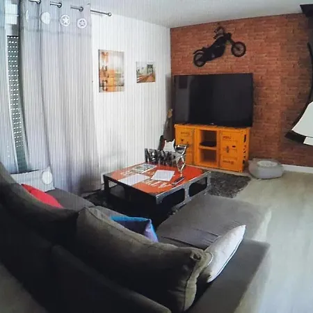 게스트하우스 Caraibes