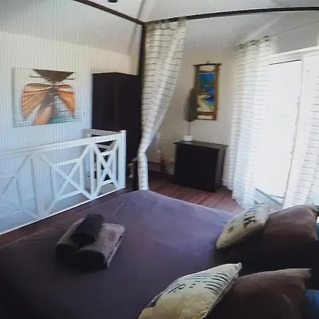 게스트하우스 Caraibes