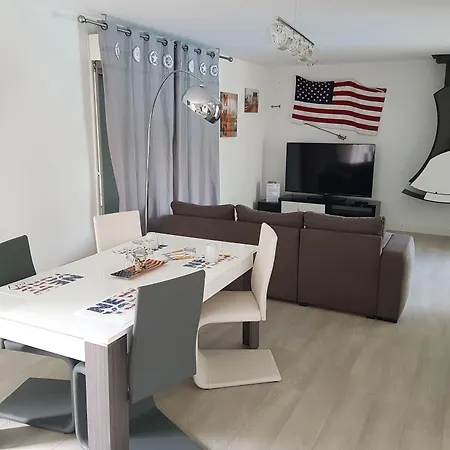 Caraibes 구장메스트라