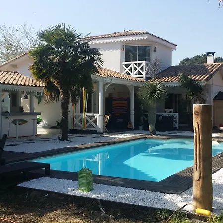 Caraibes Gujan-Mestras