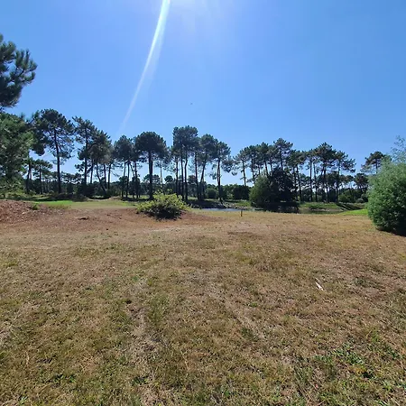 게스트하우스 Caraibes 구장메스트라