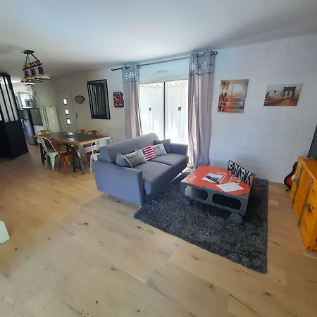 Caraibes 구장메스트라