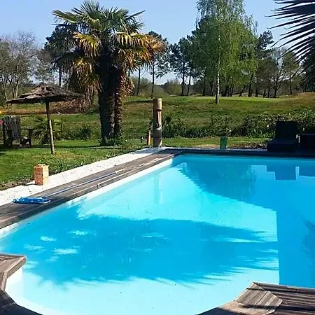 Caraibes Pensión 3*