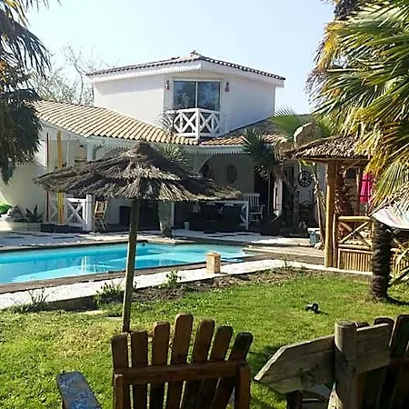 Caraibes Gujan-Mestras