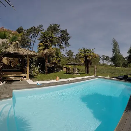 Caraibes 게스트하우스