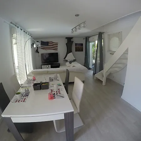 Caraibes 3* 구장메스트라