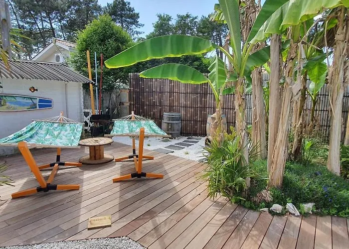 Caraibes Gujan-Mestras